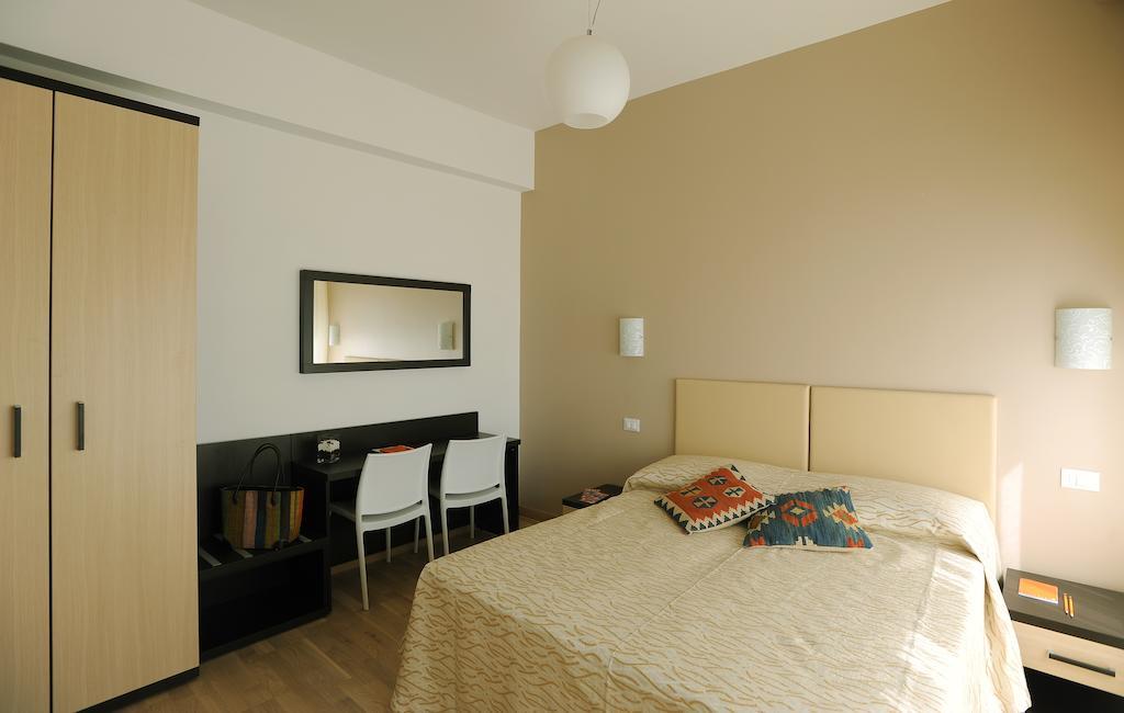 Honey Rooms 로마 객실 사진